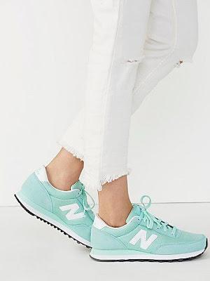 Sneakers 24 horas ¿por qué no?