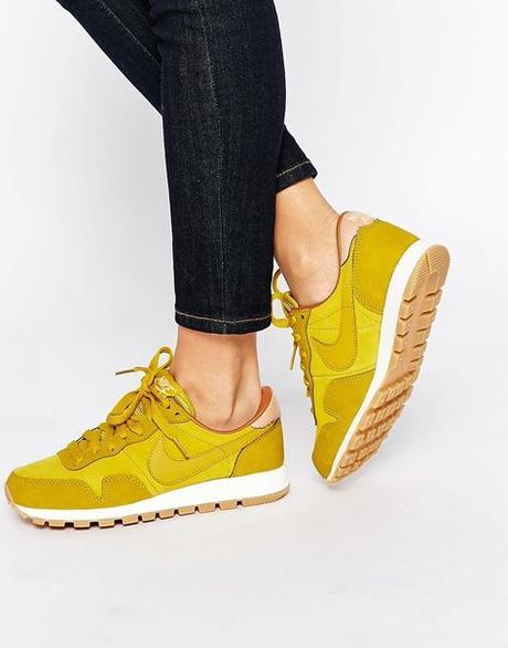 Sneakers 24 horas ¿por qué no?