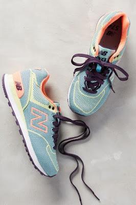 Sneakers 24 horas ¿por qué no?