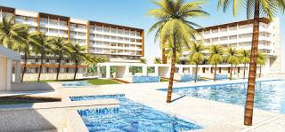 Royalton Luxury Resorts anuncia la apertura de Royalton Blue Waters