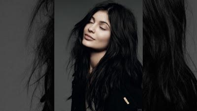 Kylie Jenner revela el verdadero secreto de sus labios