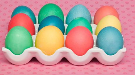 Pintar Huevos 