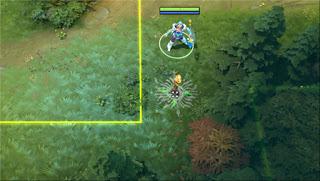 Spring Cleaning - Actualización de primavera Dota 2