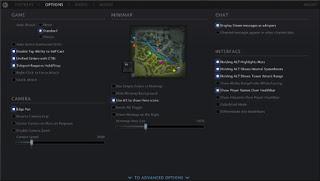 Spring Cleaning - Actualización de primavera Dota 2