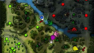 Spring Cleaning - Actualización de primavera Dota 2