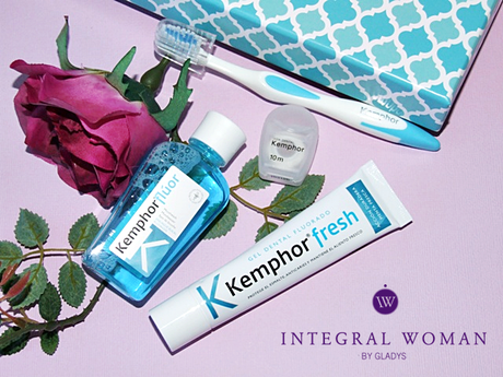 ♥ La Guapabox de Marzo, ideal para una escapada de fin de semana...