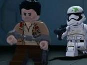 LEGO Star Wars: Despertar Fuerza muestra nuevo gameplay