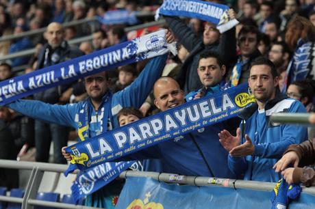 La encrucijada del Real Oviedo