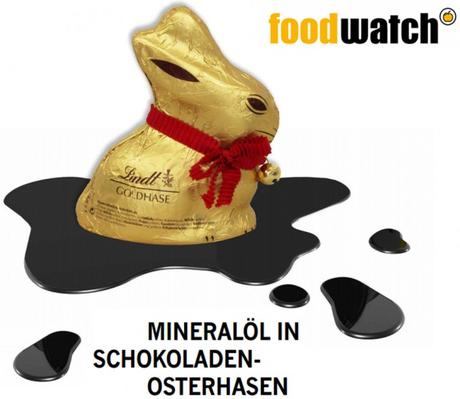 Alimentos infantiles contaminados