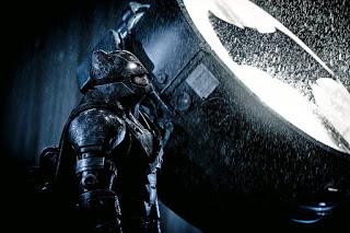 BATMAN VS SUPERMAN: EL AMANECER DE LA JUSTICIA (Batman v Superman: Dawn of Justice)