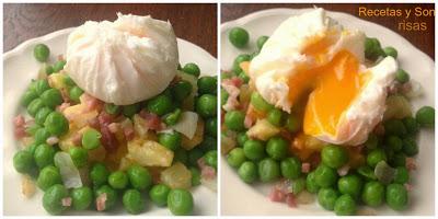 RECETAS SEMANA SANTA 2016