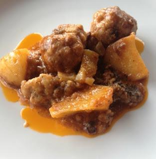 RECETAS SEMANA SANTA 2016