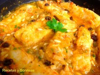 RECETAS SEMANA SANTA 2016