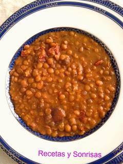 RECETAS SEMANA SANTA 2016