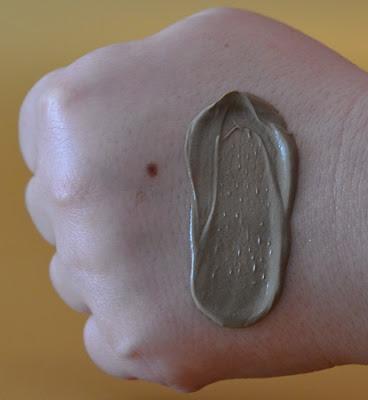 Un rostro “10” con la Mascarilla Purificante de NATURAL CAROL