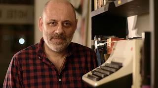 Entrevista a Pablo Ramos, autor de La ley de la ferocidad