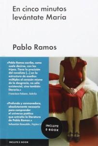 Entrevista a Pablo Ramos, autor de La ley de la ferocidad