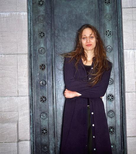 Fiona Apple Fotos Peter Freed 1999