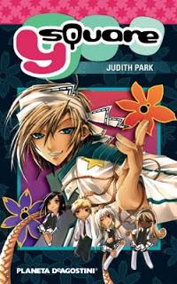 Y’Square, de Judith Park