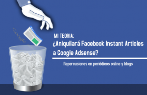 instant articles, google adsense y sus repercusiones en medios y blogs