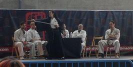 Crónica de mi experiencia en Madrid Otaku