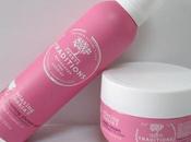 Crema Corporal Ducha Espumoso "Rose Ricebran Oil" (Treets)