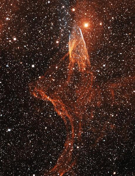 Remanente de supernova G70.5+1,9