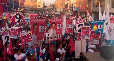 PPK Y ALDO LOMBARDI EN BARRANCA…