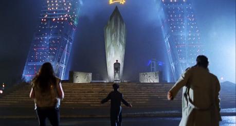 Madrid: Una ciudad de cine