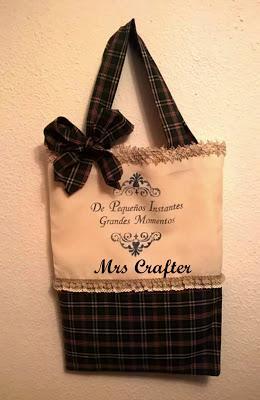 Bolsos y más bolsos