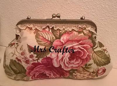 Bolsos y más bolsos