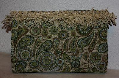 Bolsos y más bolsos