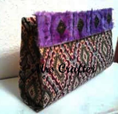 Bolsos y más bolsos