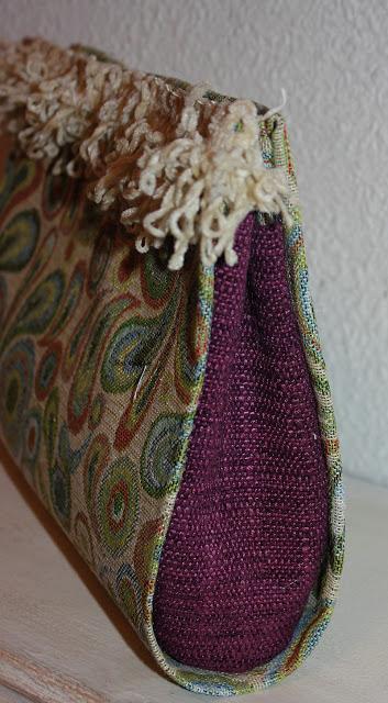 Bolsos y más bolsos