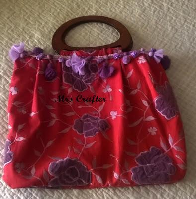 Bolsos y más bolsos