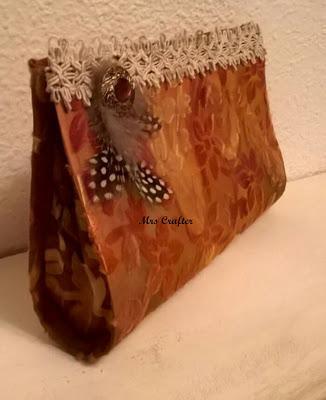 Bolsos y más bolsos