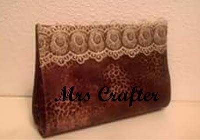 Bolsos y más bolsos