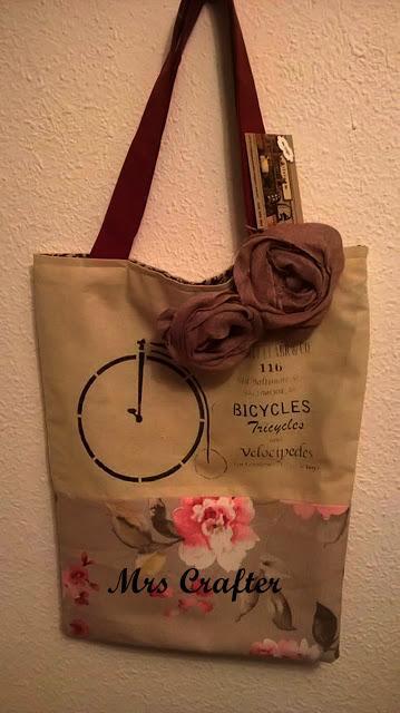 Bolsos y más bolsos