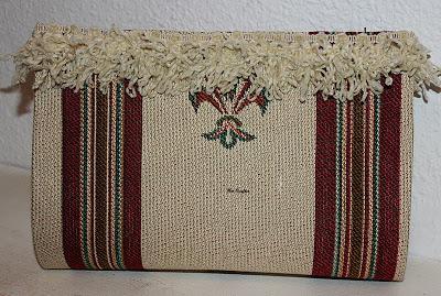 Bolsos y más bolsos