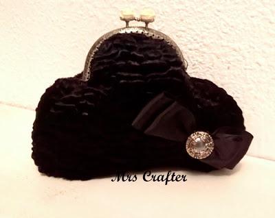 Bolsos y más bolsos