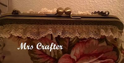 Bolsos y más bolsos