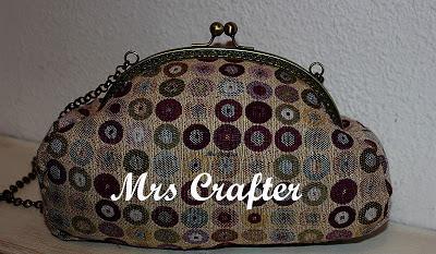 Bolsos y más bolsos