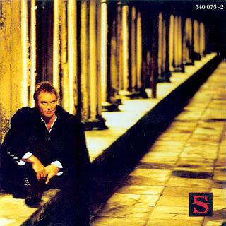 Sting - Fields of gold (1993)