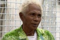 Anwar Congo, entrevistado principal.