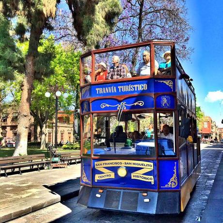 Turismo San Luis Potosí