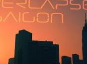 Saigón vista hyperlapse Osmo