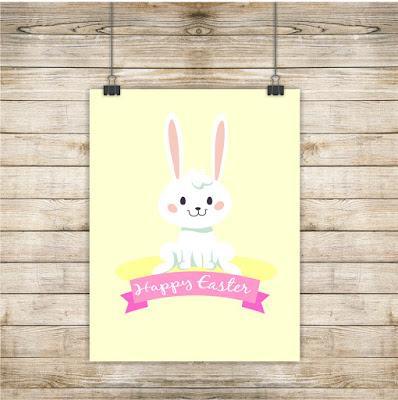 Decoración Hogar - Accesorios con motivos de Pascua. Decoración Hogar - Accesorios con motivos de Pascua.