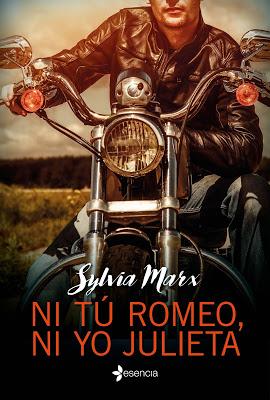 Reseña: Ni Tú Tomeo, Ni Yo Julieta de Sylvia Marx