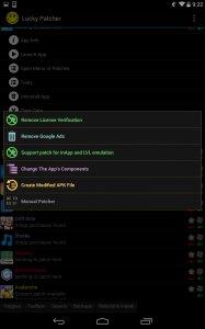 Lucky Patcher 6.0.8 Para Android
