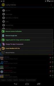 Lucky Patcher 6.0.8 Para Android Lucky Patcher 6.0.8 Para Android